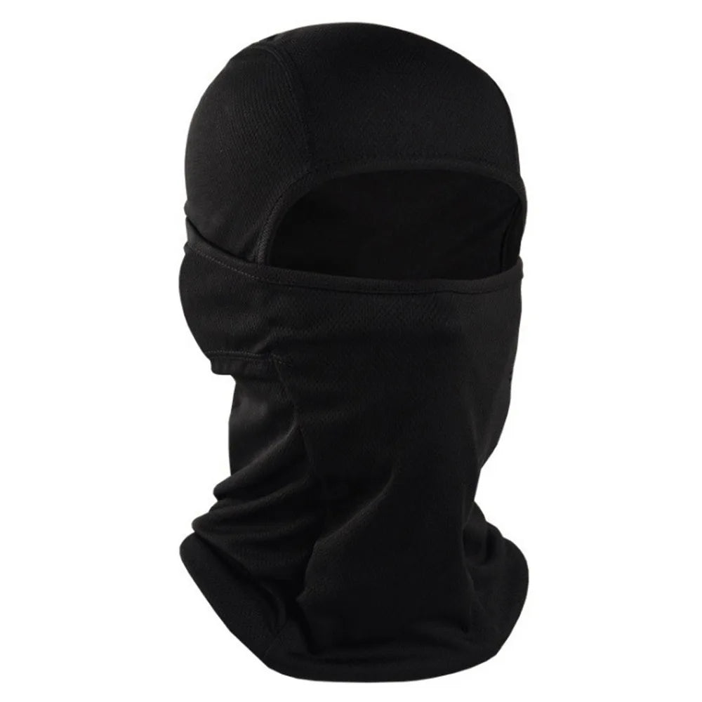 Camouflage Balaclava Full Face Mask