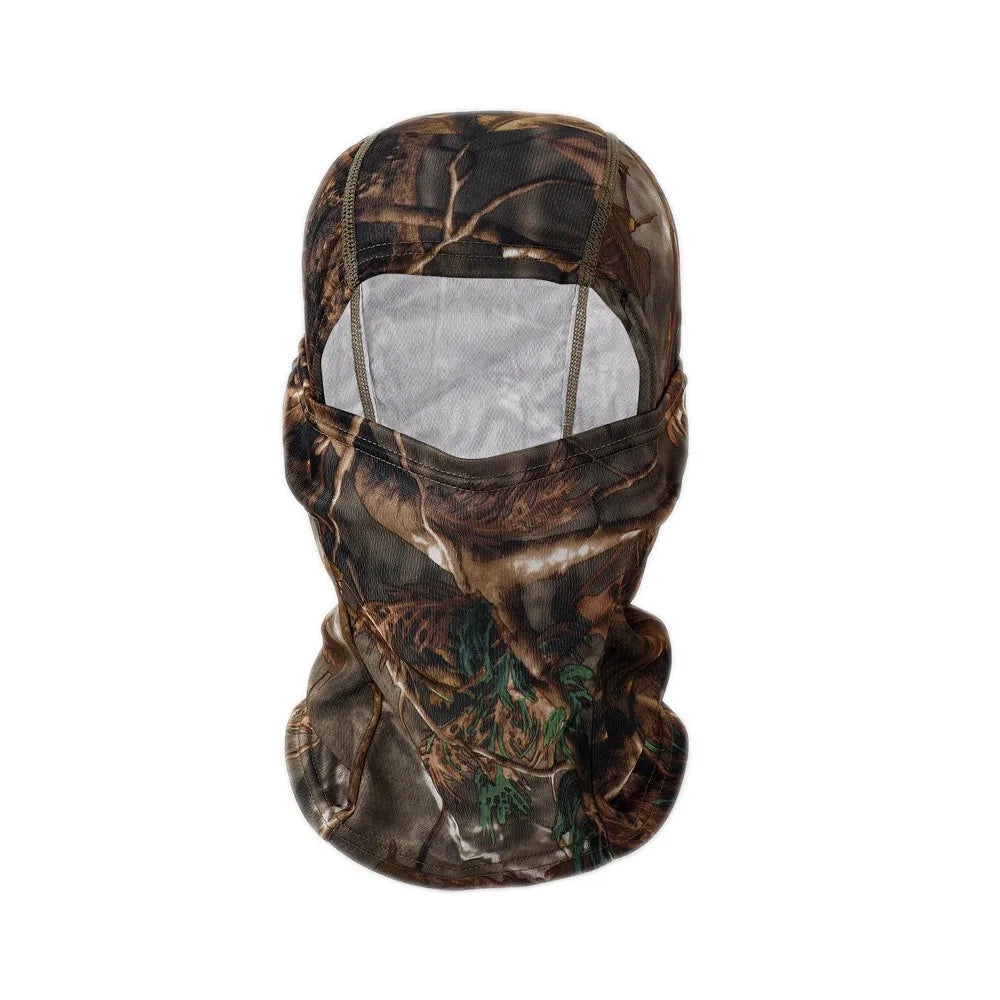 Camouflage Balaclava Full Face Mask