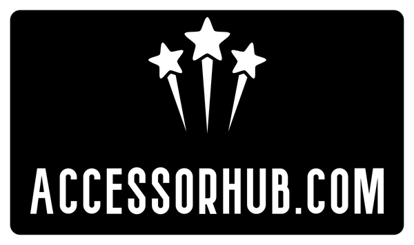 AccessorHUB.com